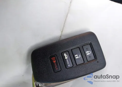 2015 Lexus Es 300H из США, поврежденный, VIN JTHBW1GG4F2085906